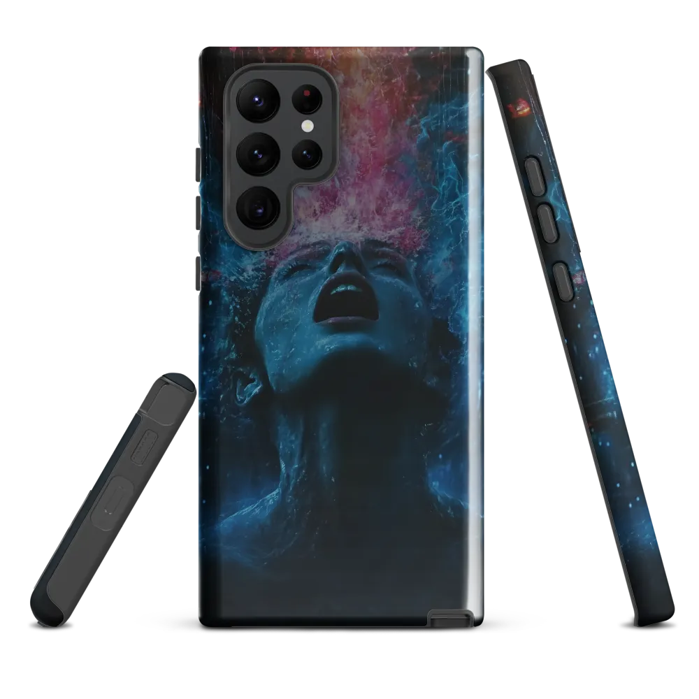 Transcendental Euphoria