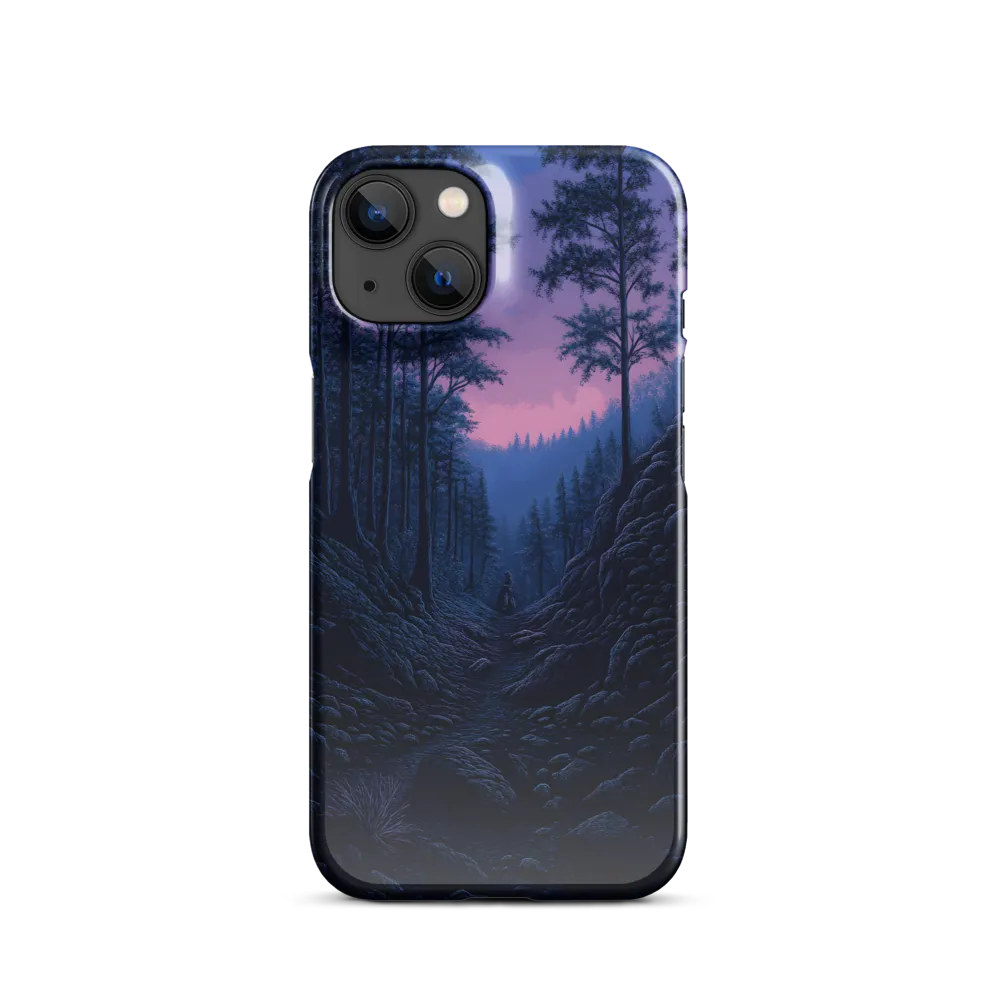 Twilight Path