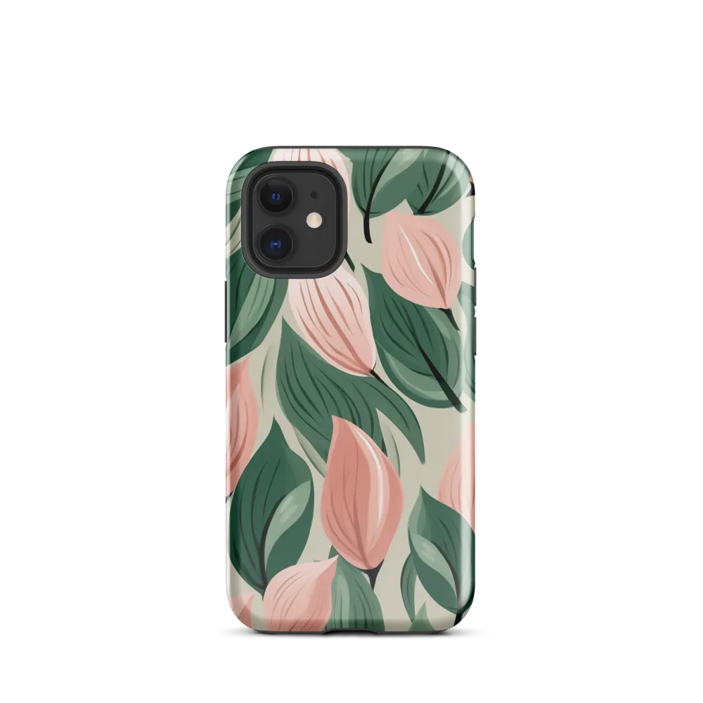 Floral Symphony in Modern Hues