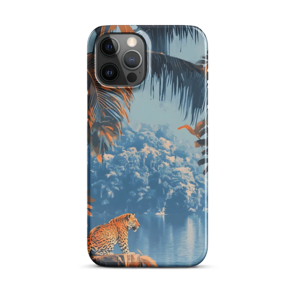 Eternal Watcher of the Jungle