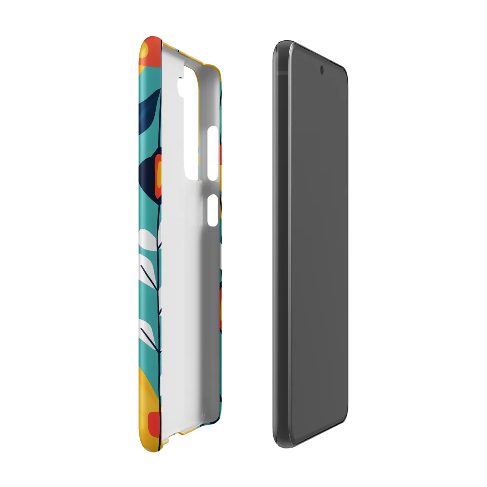 Symphony of Colors
