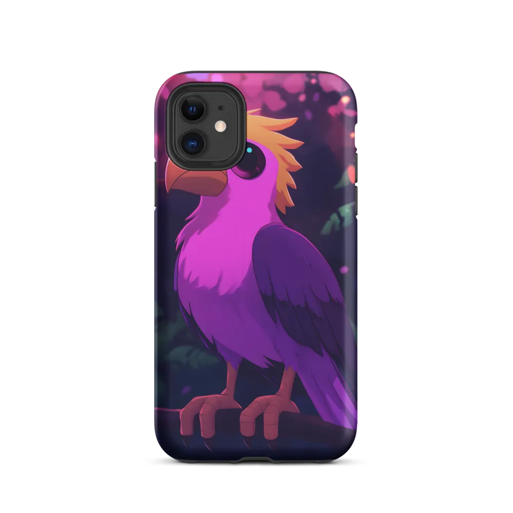 Whimsical Perch
