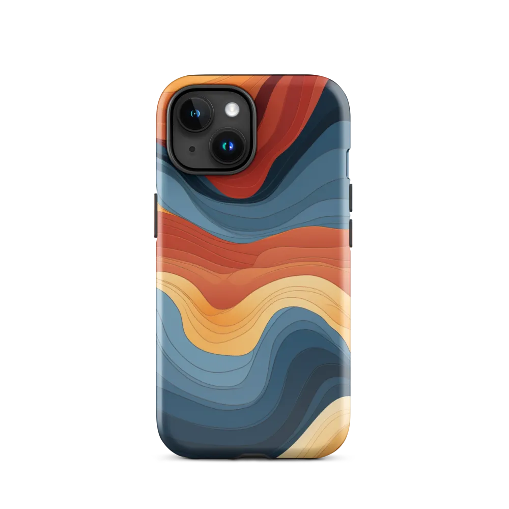 Fluid Harmony