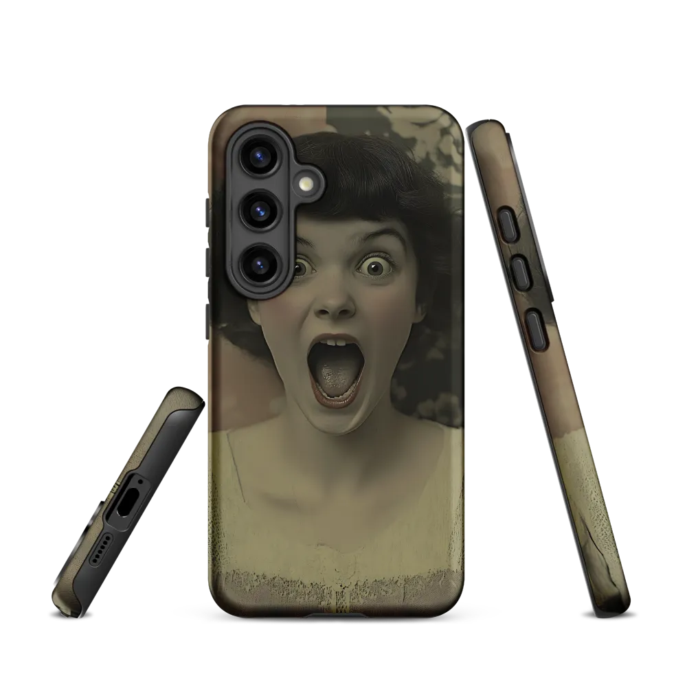 Surreal Shock