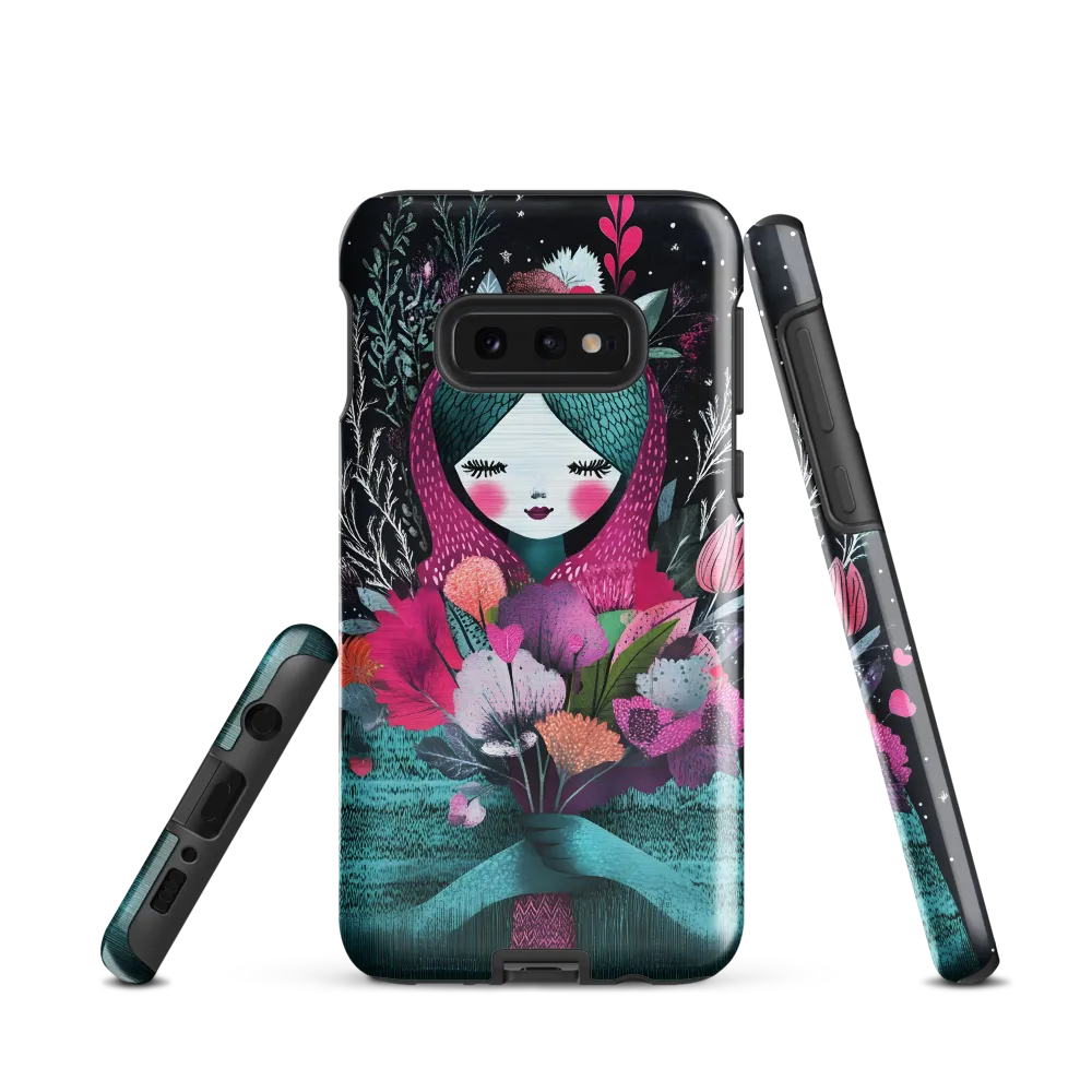 Whispers of Flora