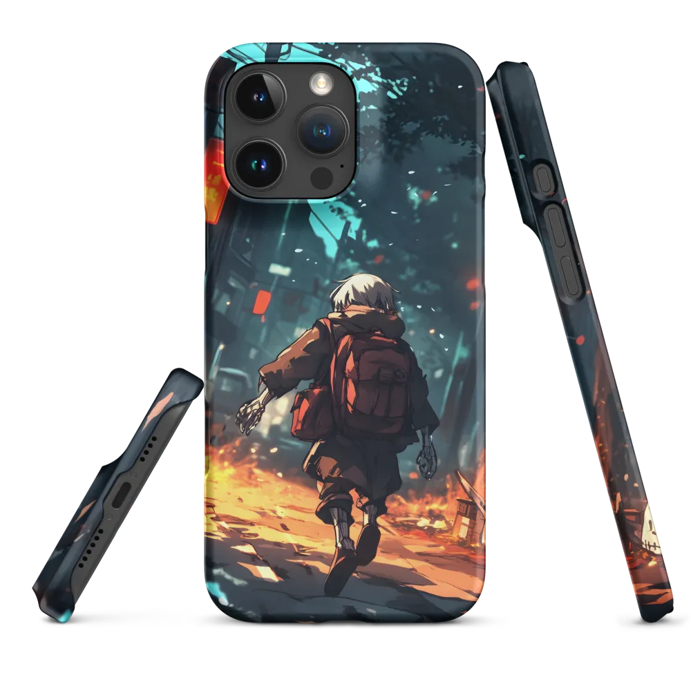Embers of Adventure