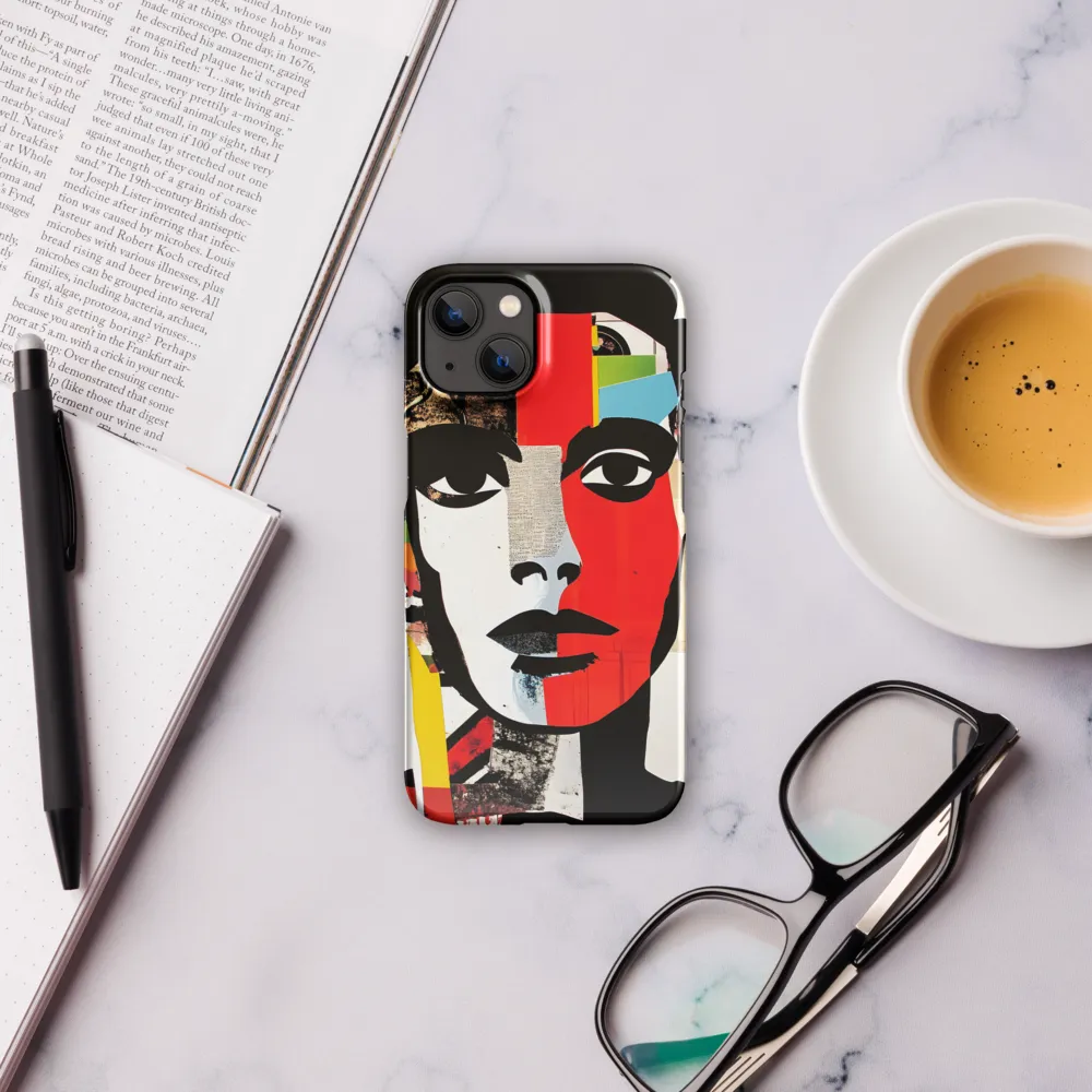 Fragmented Identity