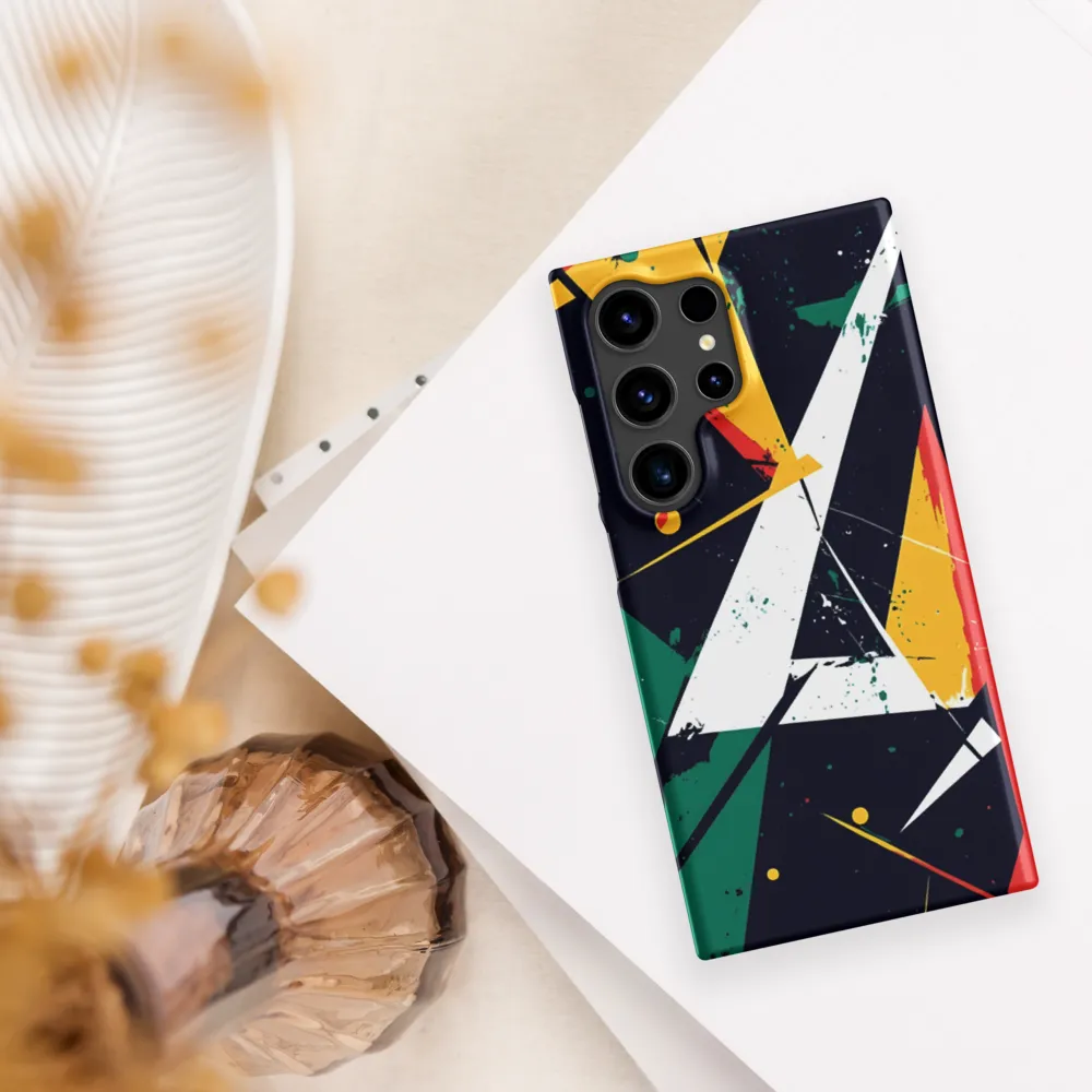 Dynamic Geometries