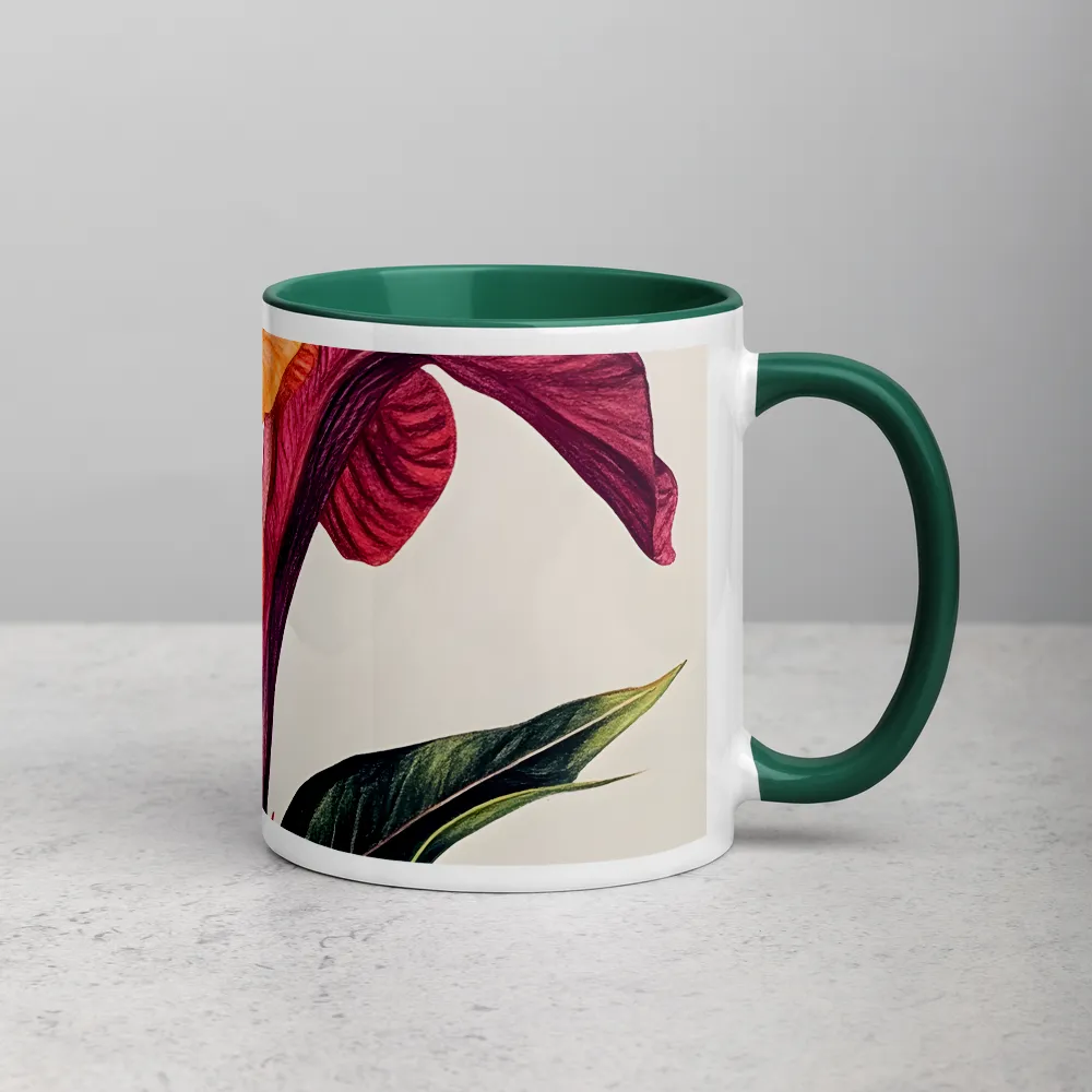 Floral Harmony