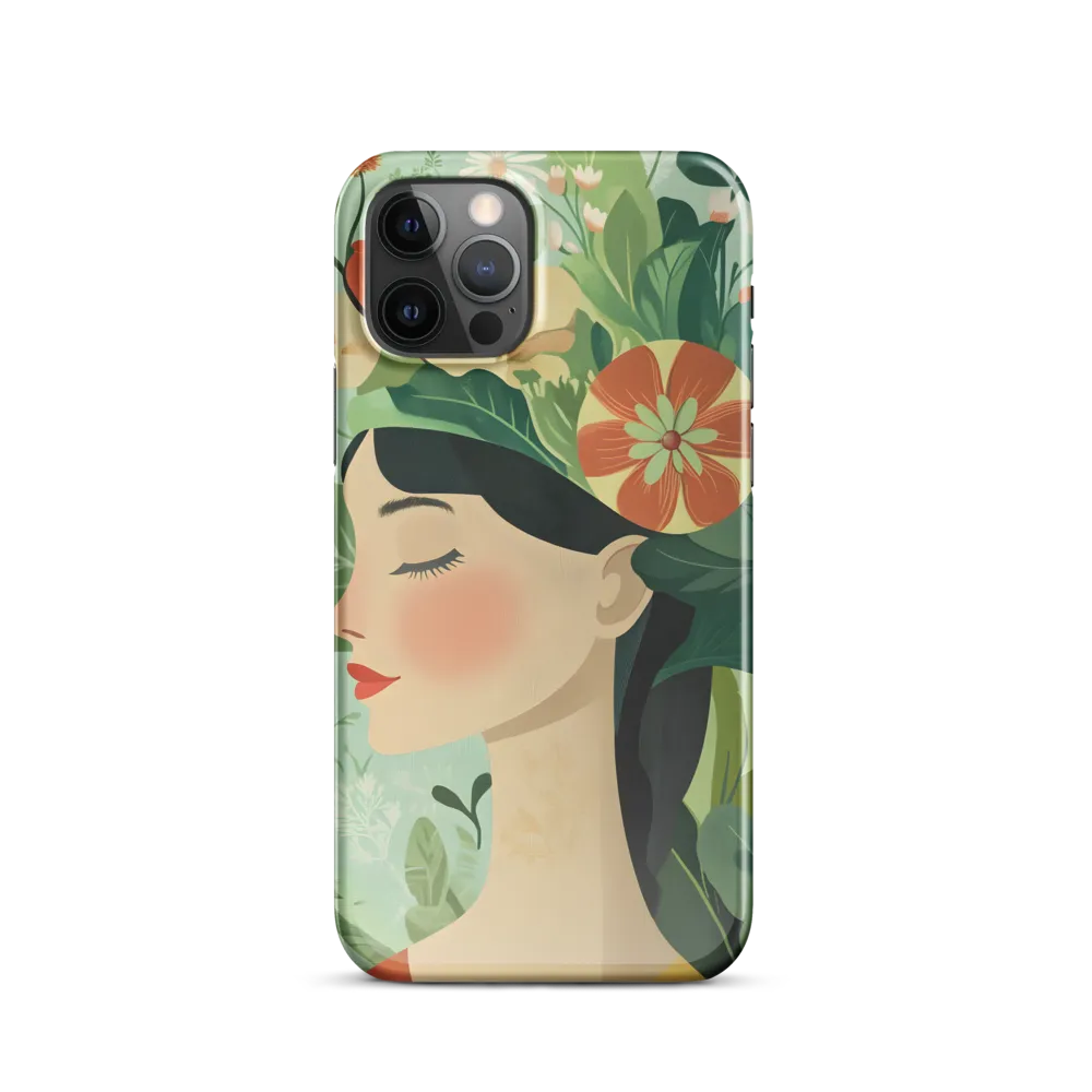 Verdant Headdress