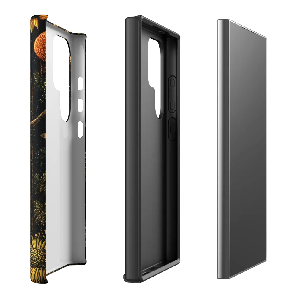 Whispers of Nature | Phone Case |  S24 Ultra | Tough Case | Matte