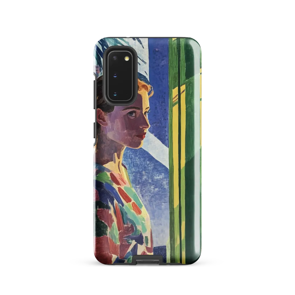 Reflections in Color