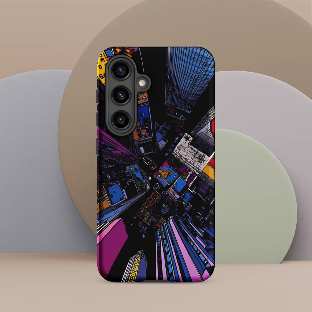 Urban Vortex