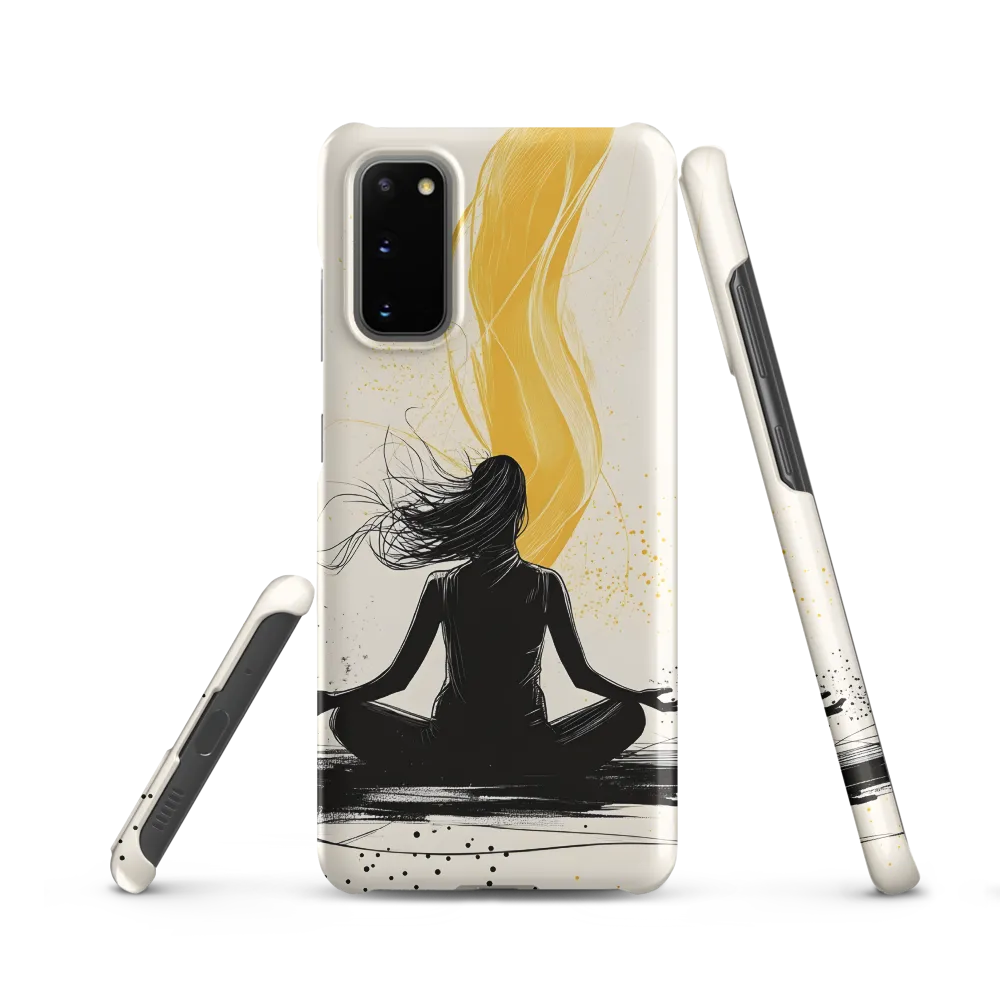 The Essence of Serenity