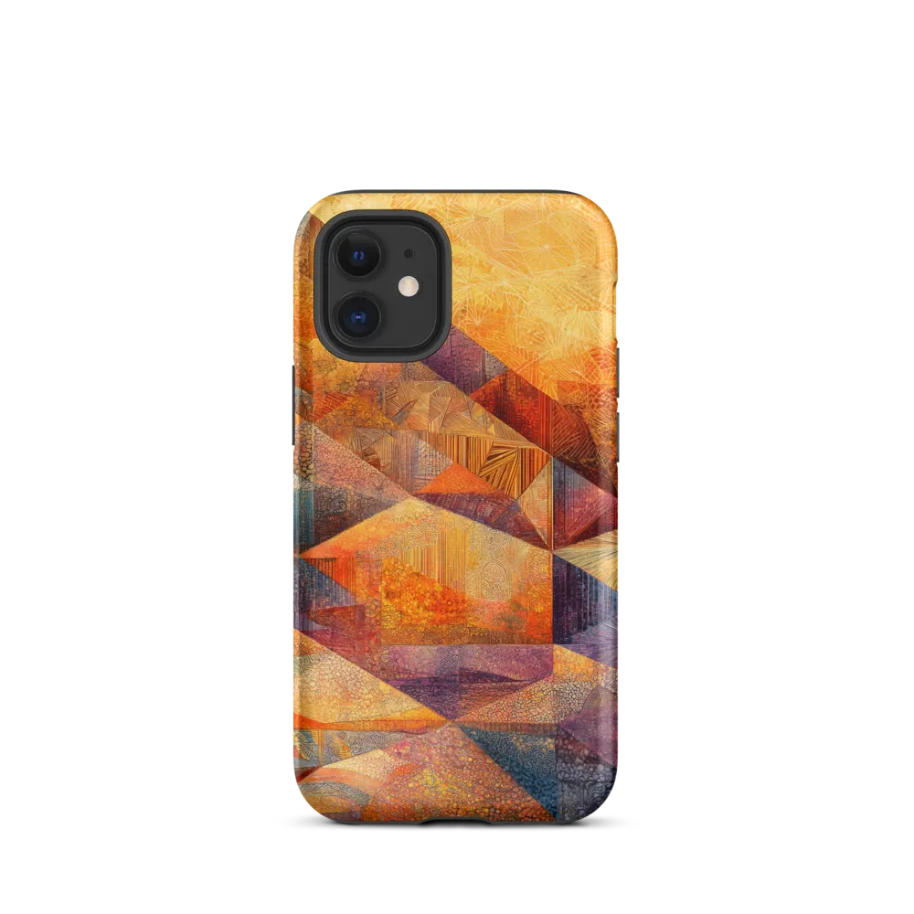 Symphony of Geometry