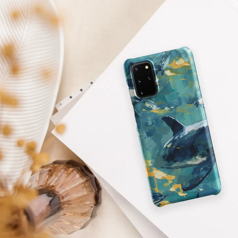 Beneath the Waves: A Symphony of Whales