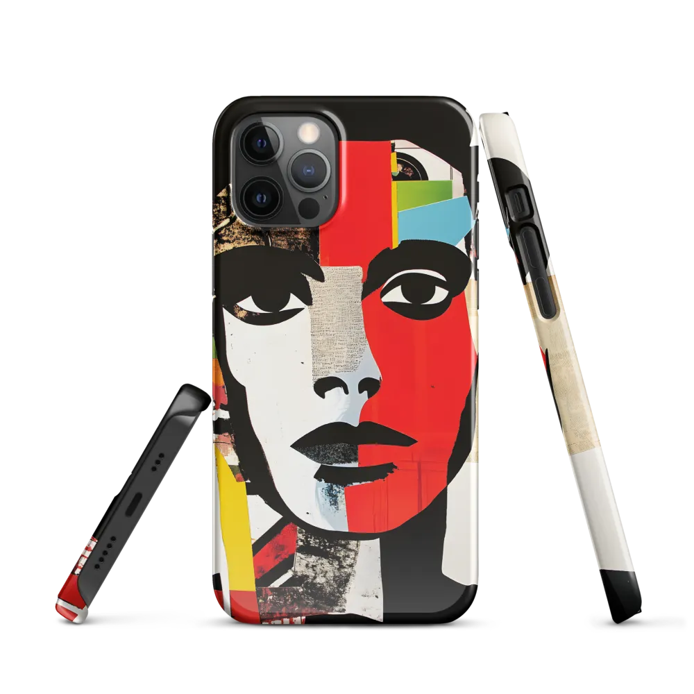 Fragmented Identity