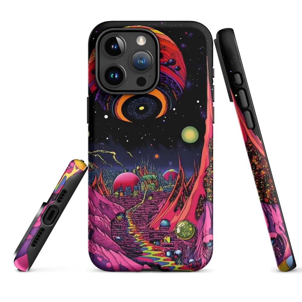 Celestial Dreamscape
