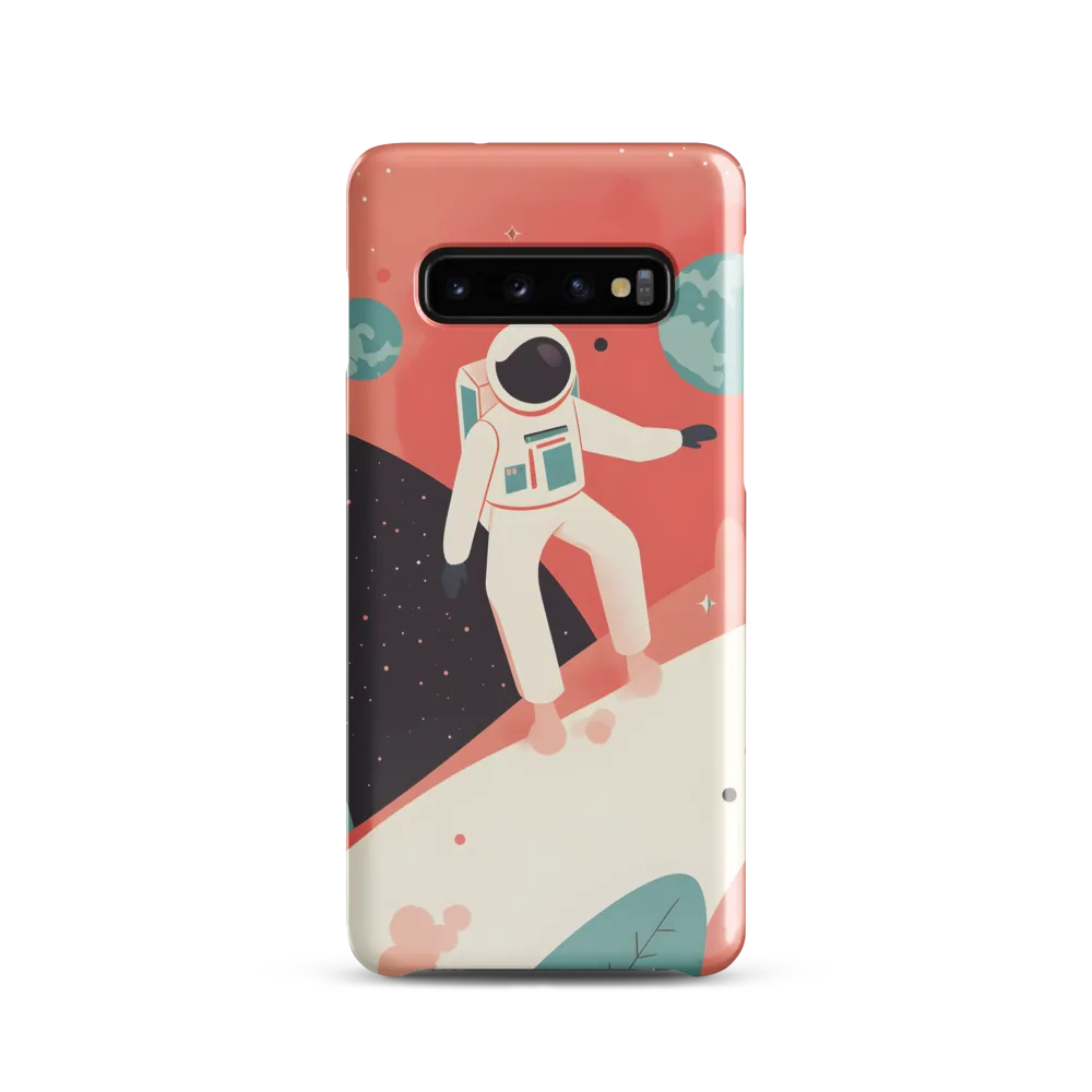 Cosmic Journey