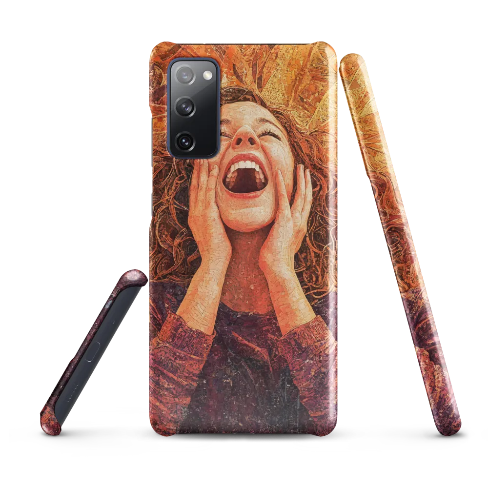 Euphoria in Mosaic
