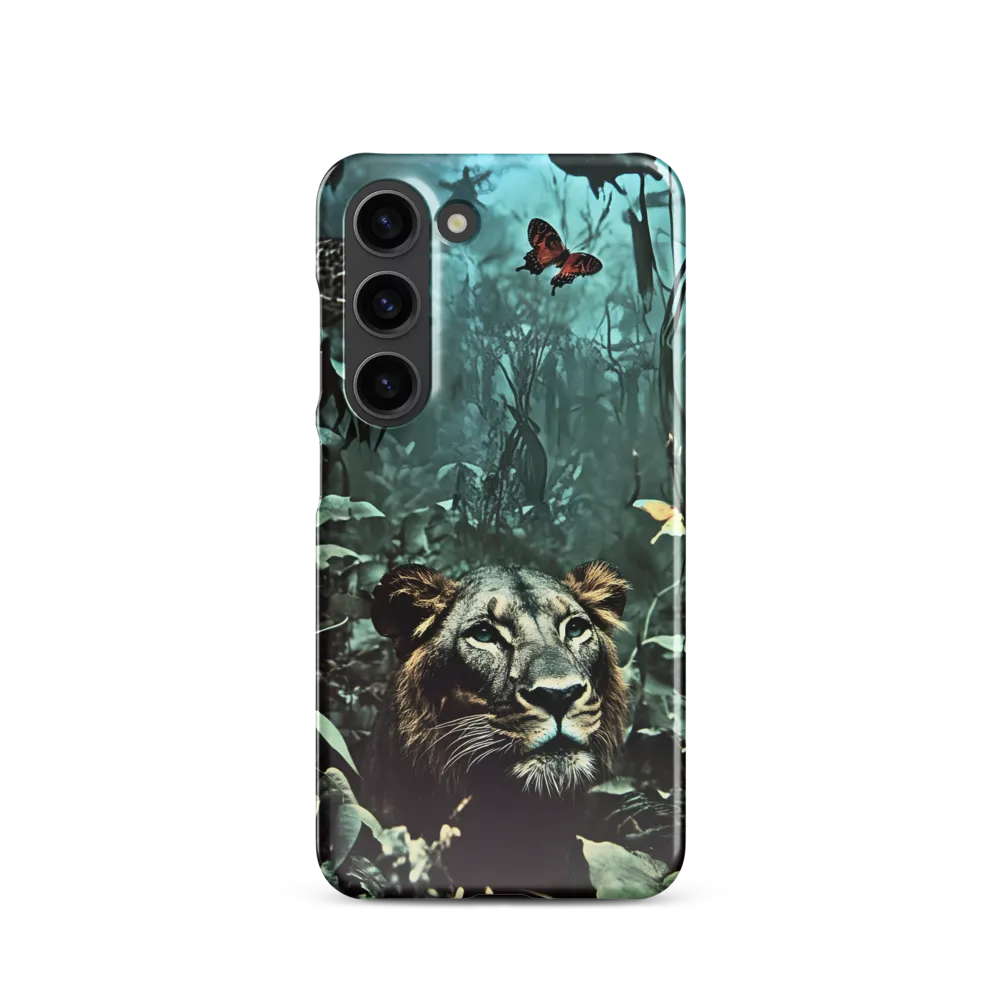 Whispers of the Jungle