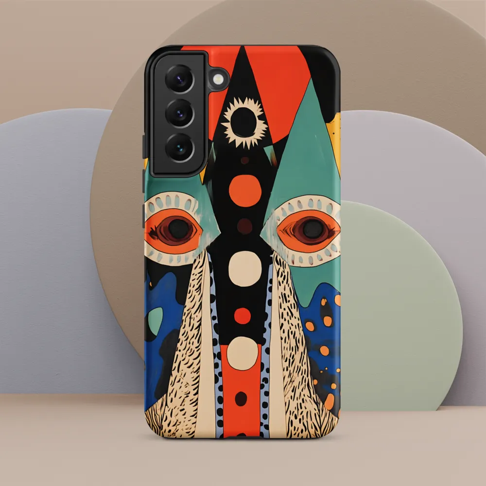 Visages of Vibrancy