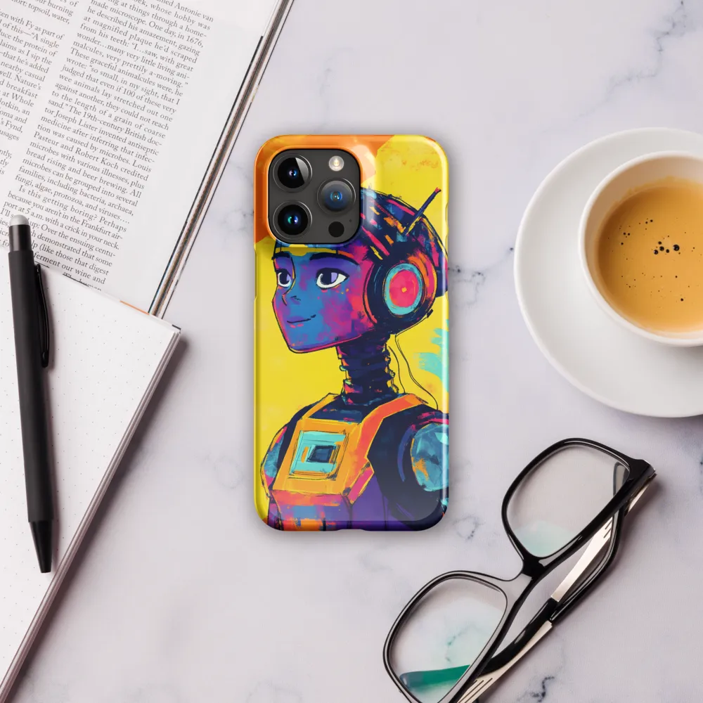 Playful Cyborg Symphony