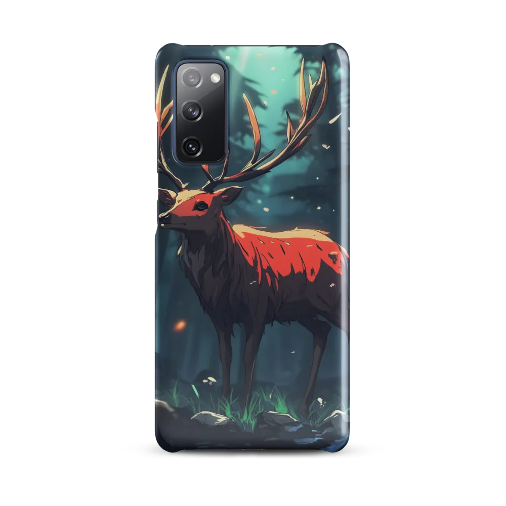 Guardian of the Enchanted Forest