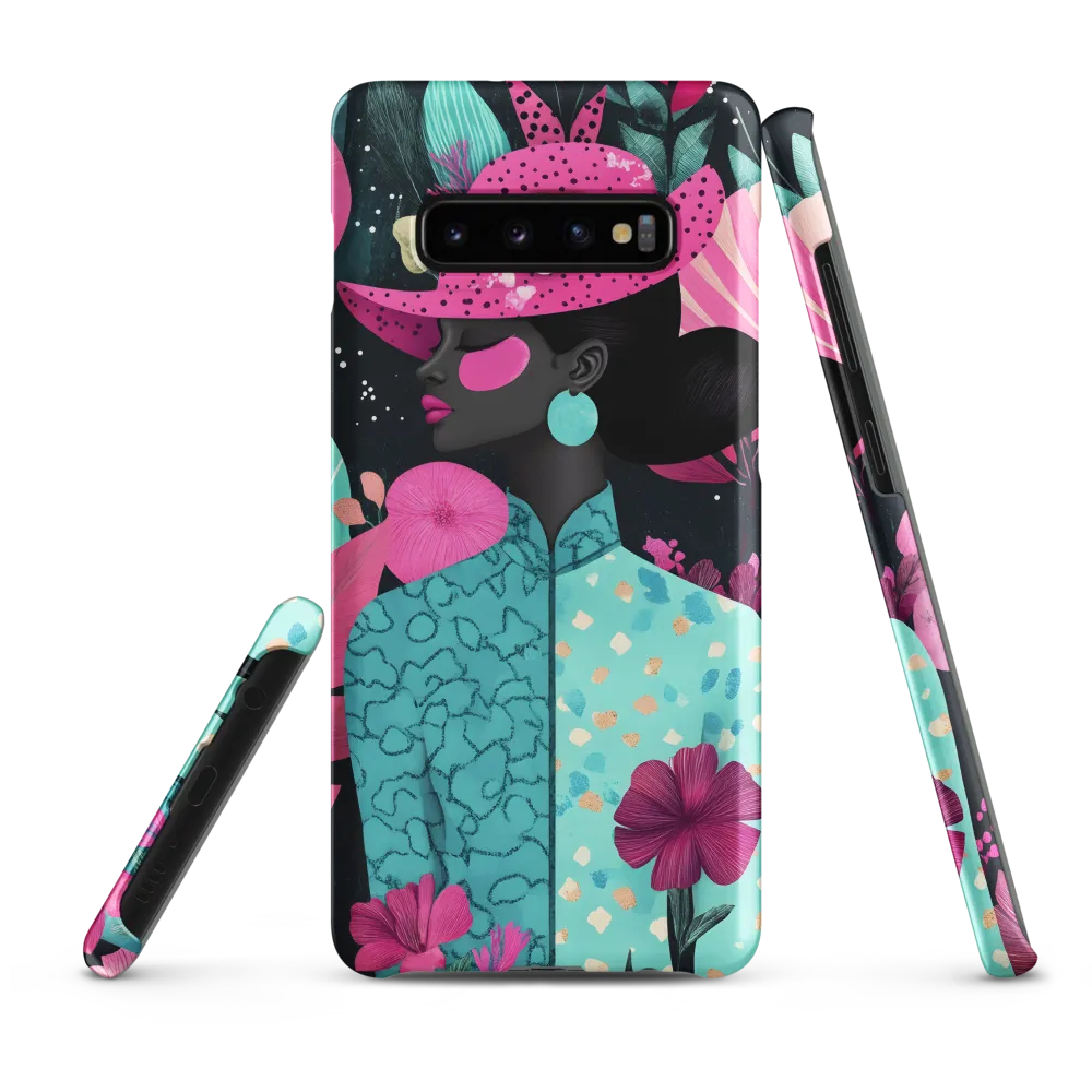 Elegance in Bloom