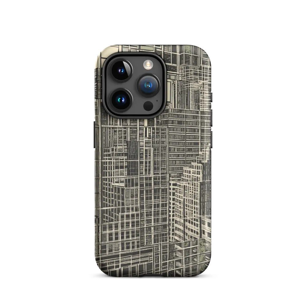 Urban Kaleidoscope
