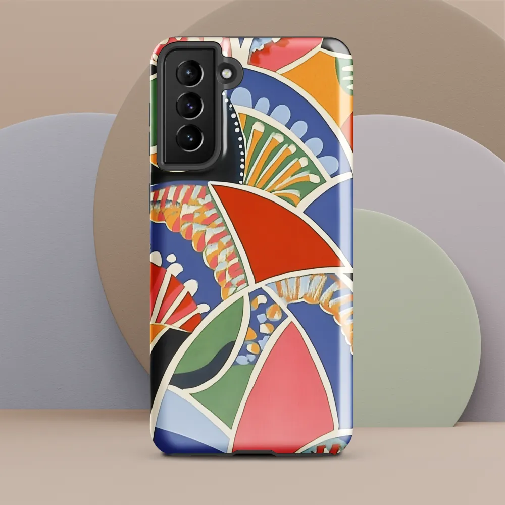 Kaleidoscope of Colors