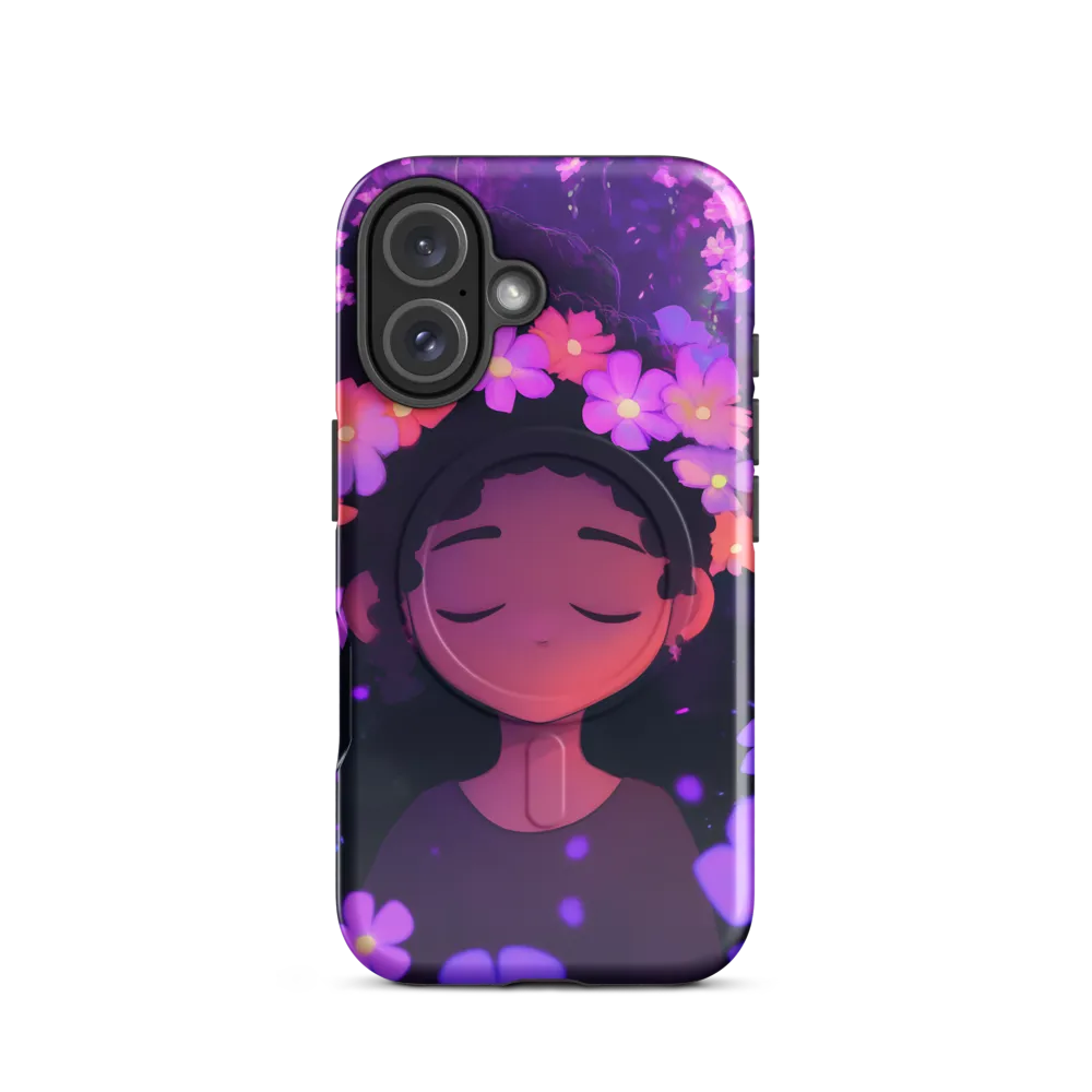 Serene Blossoms