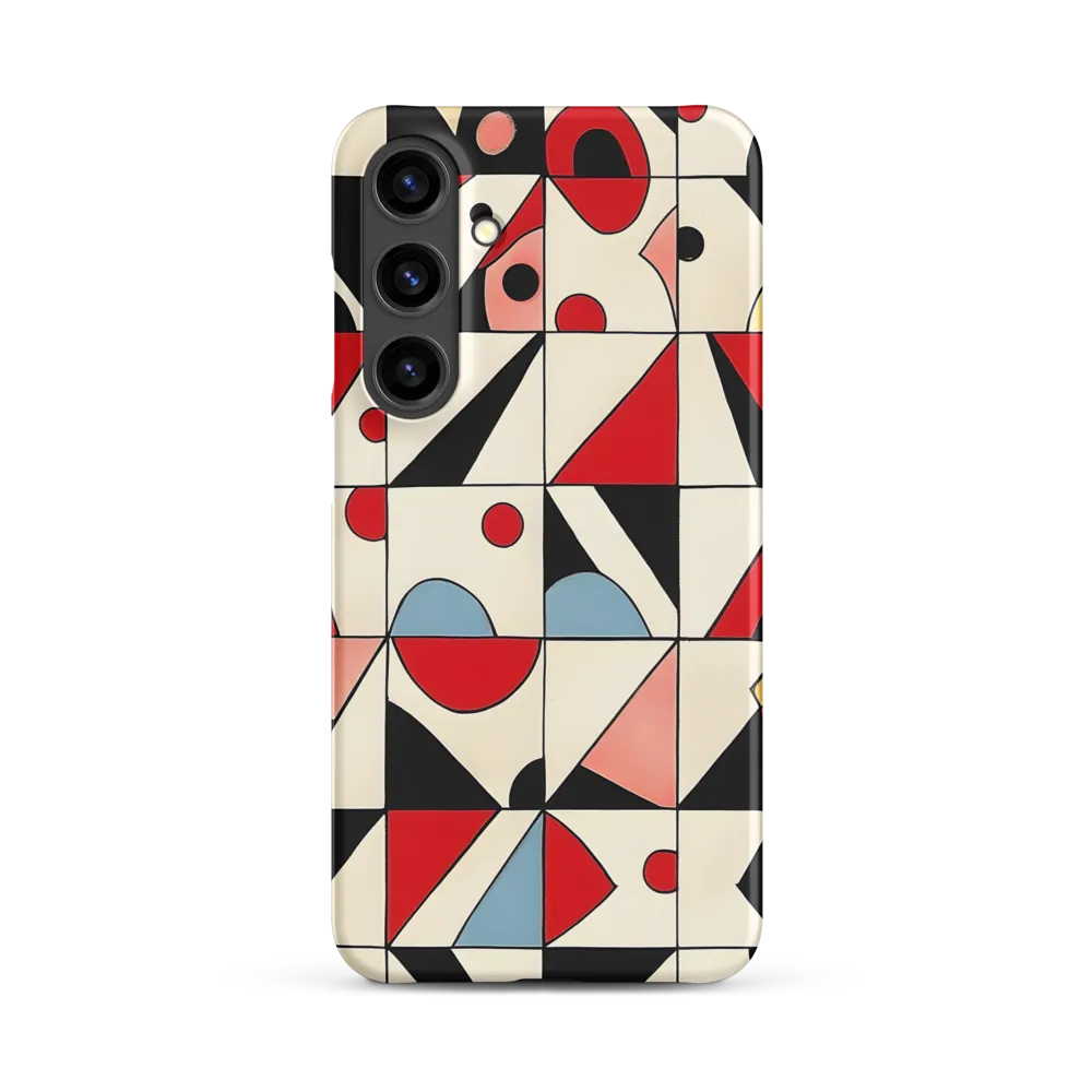 Dynamic Geometric Harmony