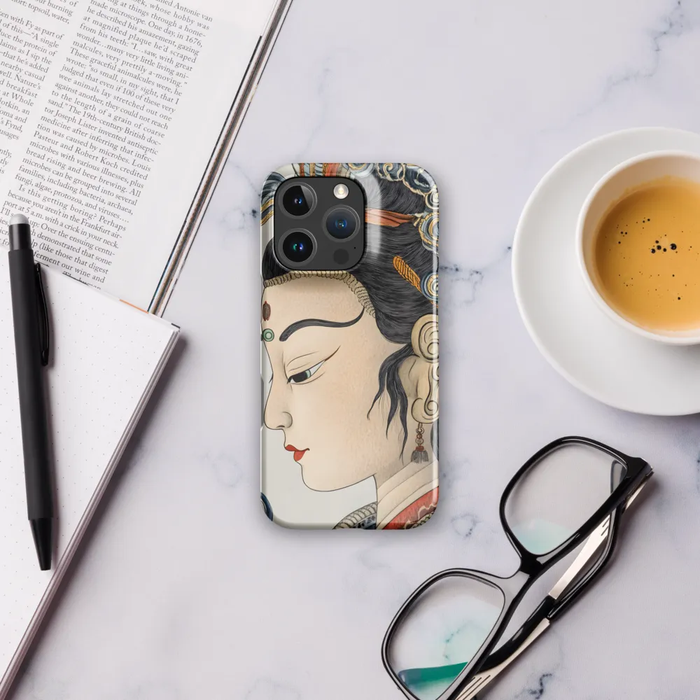 The Serene Bodhisattva