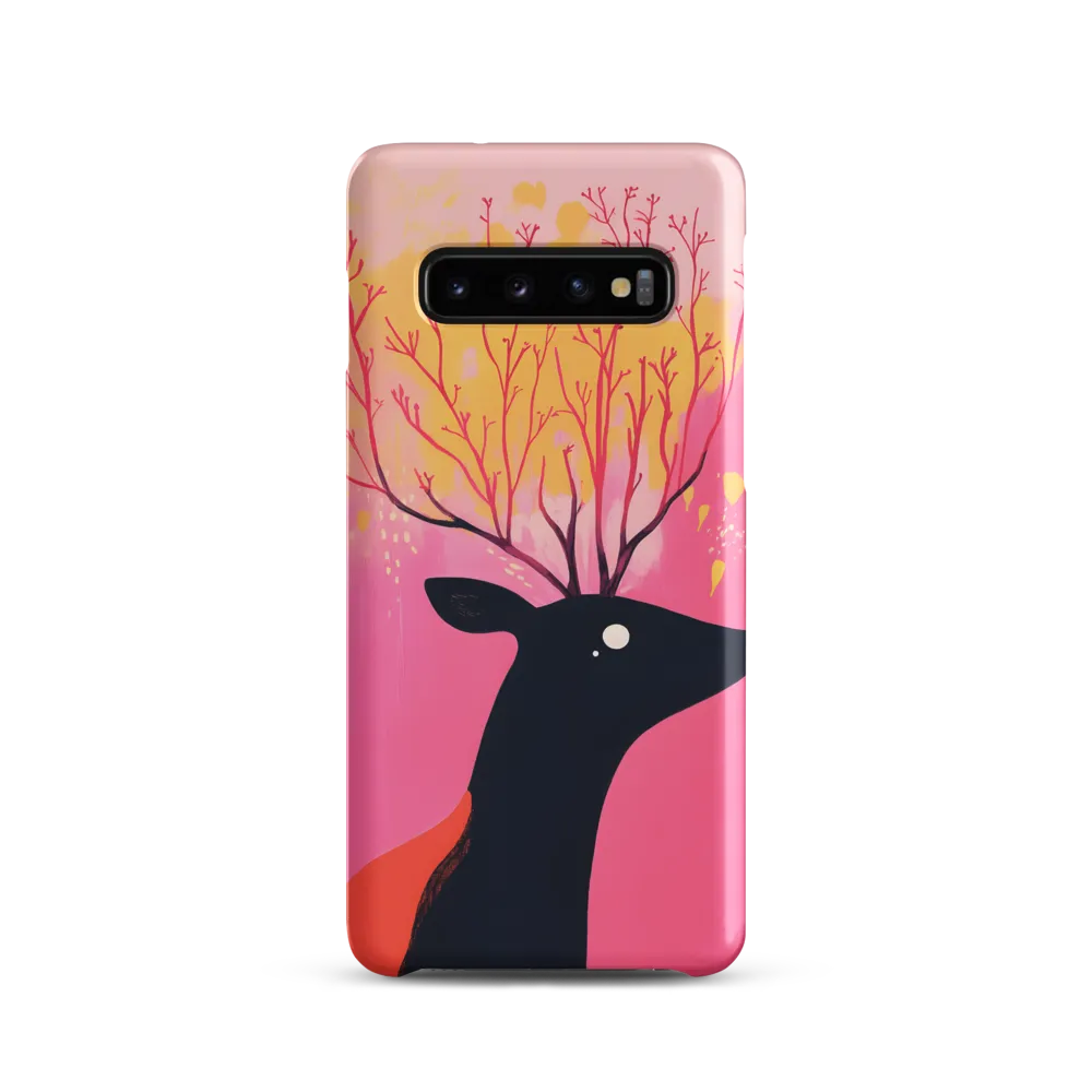 Whimsical Forest Guardian