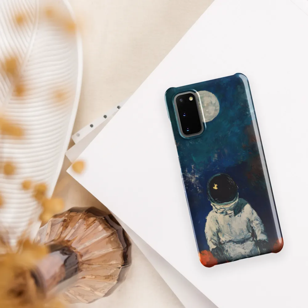 Gazing at the Cosmos
