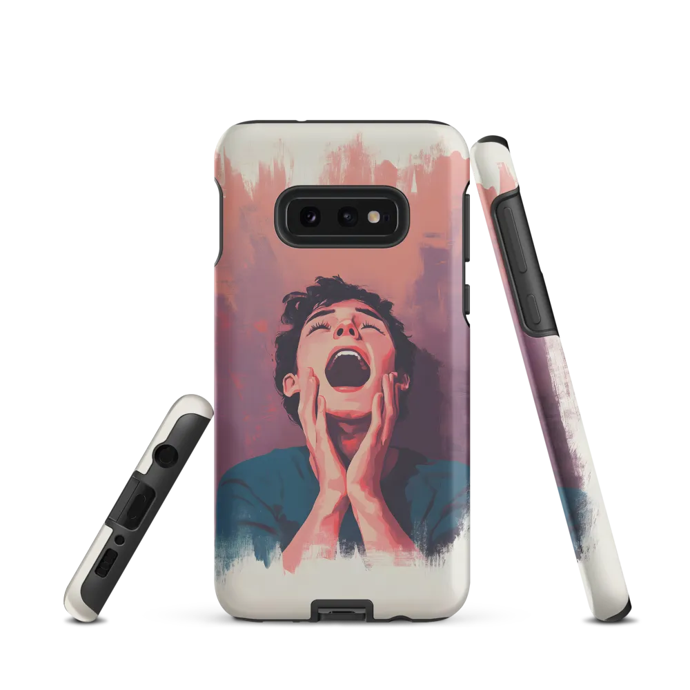 The Silent Scream