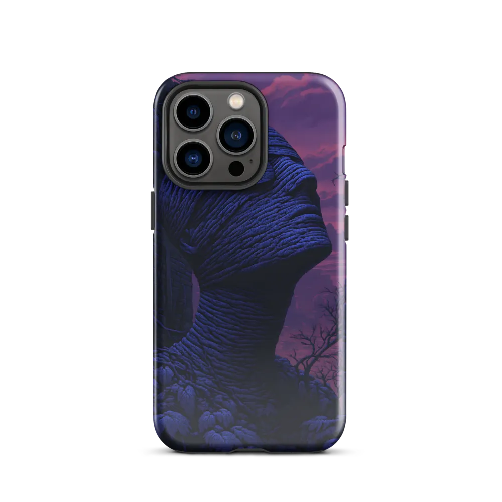 Awakening of the Forgotten | Phone Case |  13 Pro | Tough Case | Glossy
