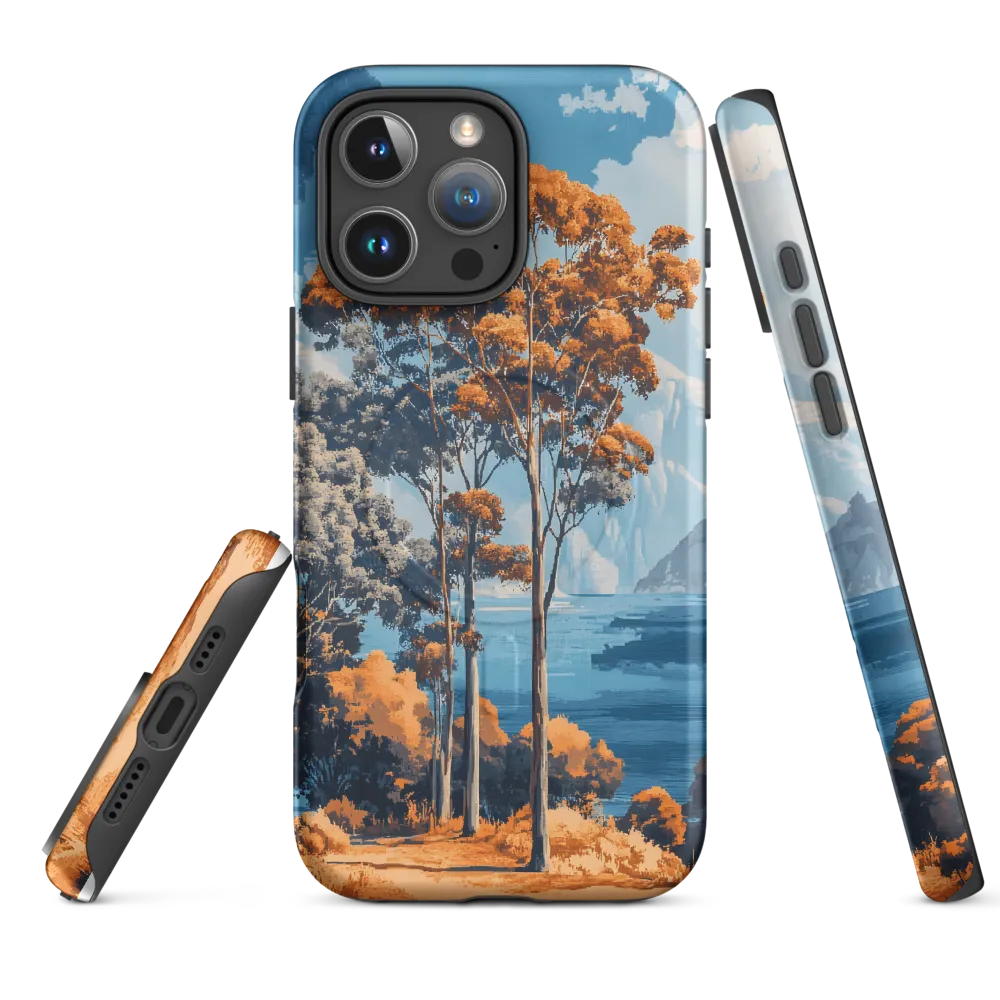 Harmony in Nature