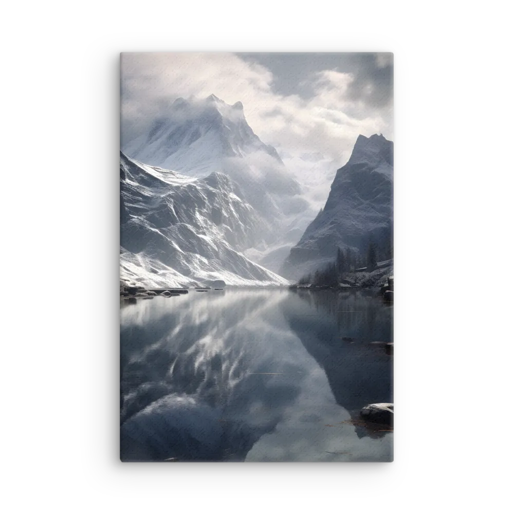 Echoes of Tranquility