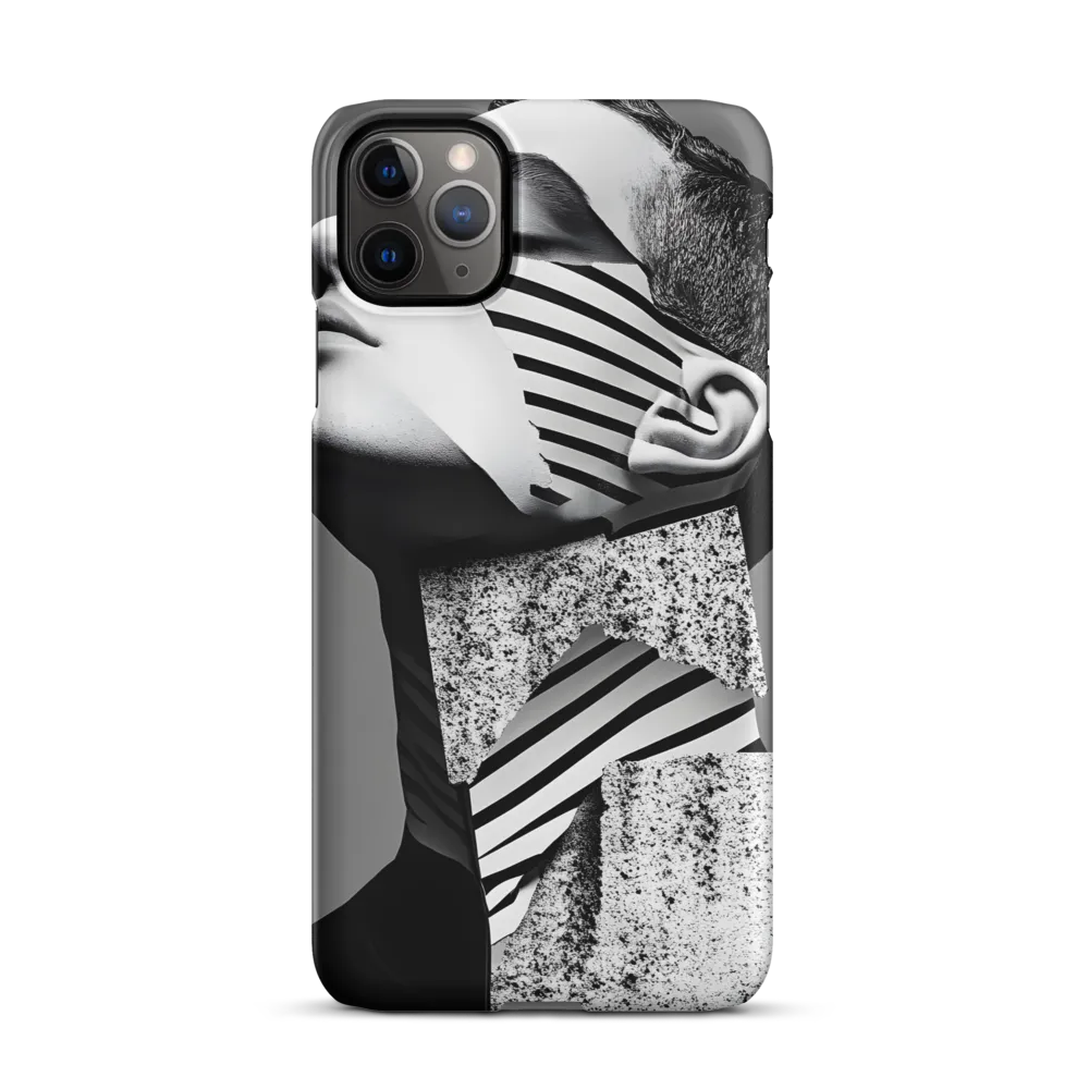 Fragmented Identity: A Surreal Exploration