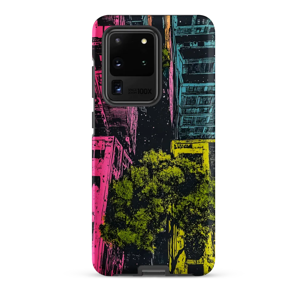 Urban Vibrance