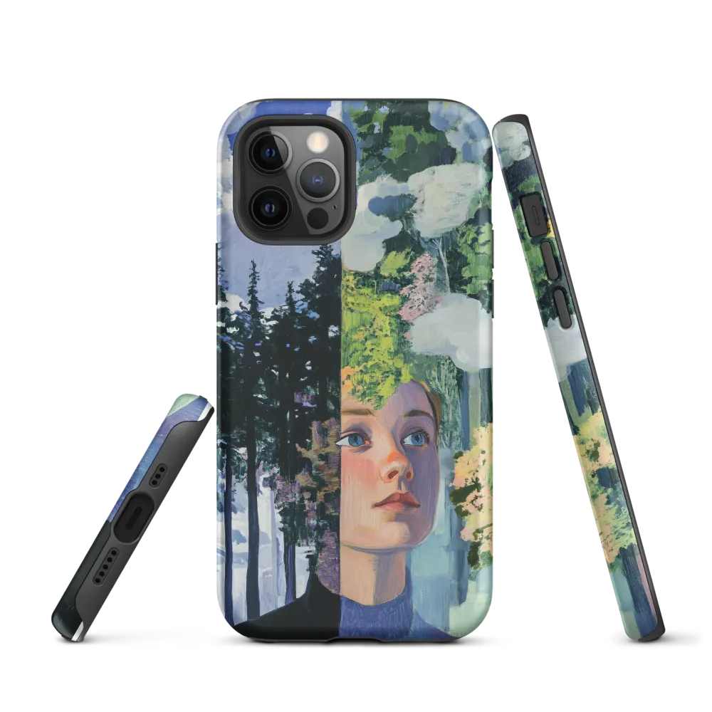 Harmony of Nature and Self