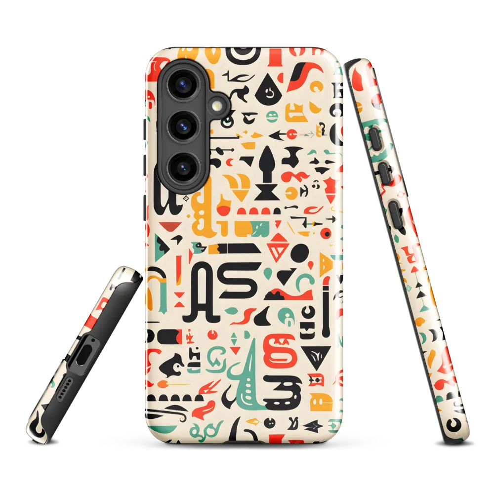 A Symphony of Symbols