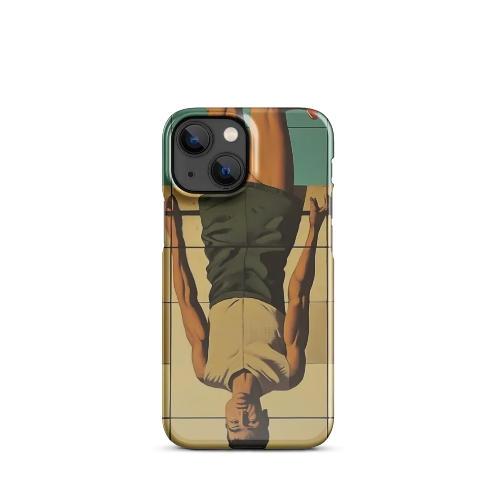 Suspended Reality