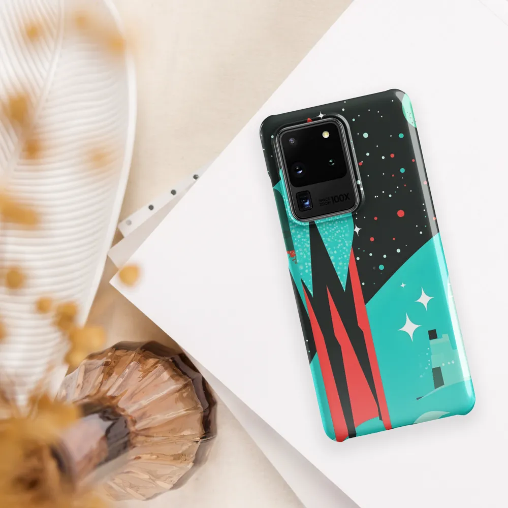 A Cosmic Explorer