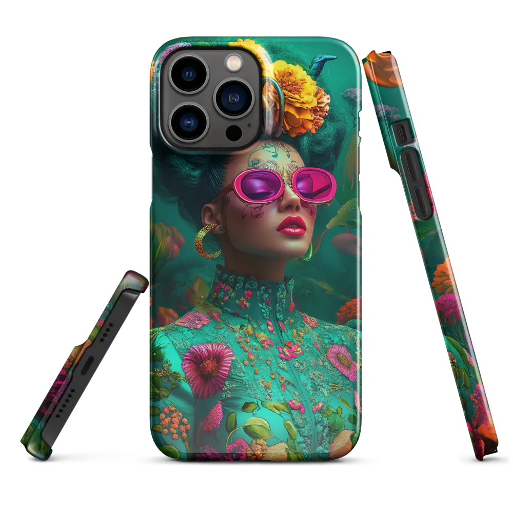 Floral Dreams