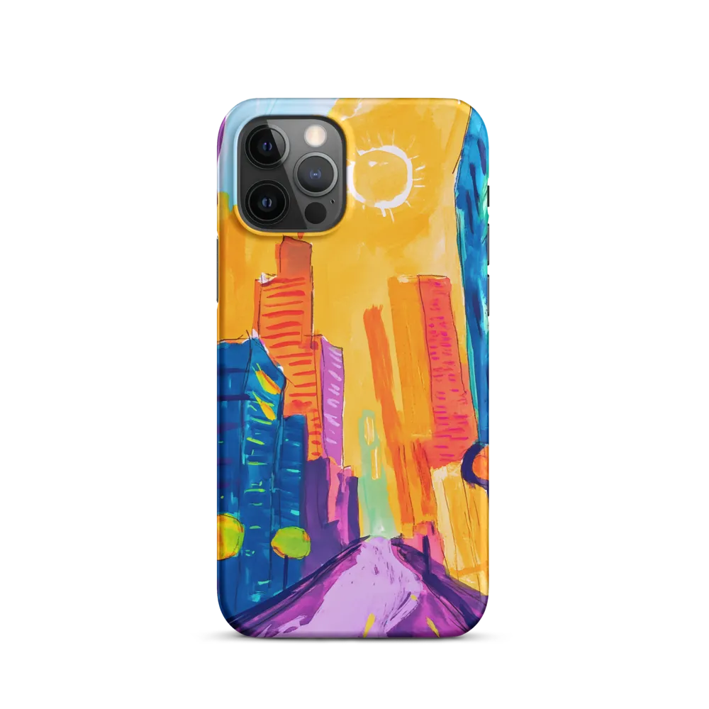 Urban Symphony