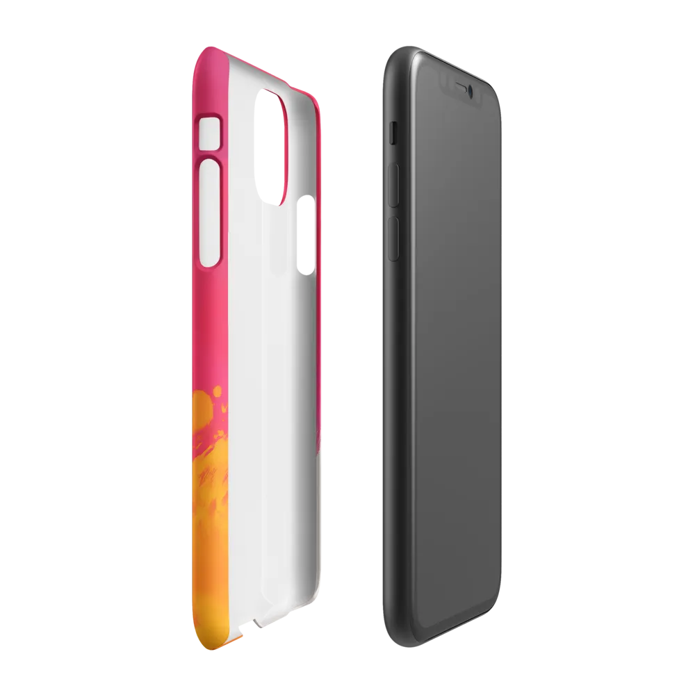 Magenta Walk — Astronaut Study