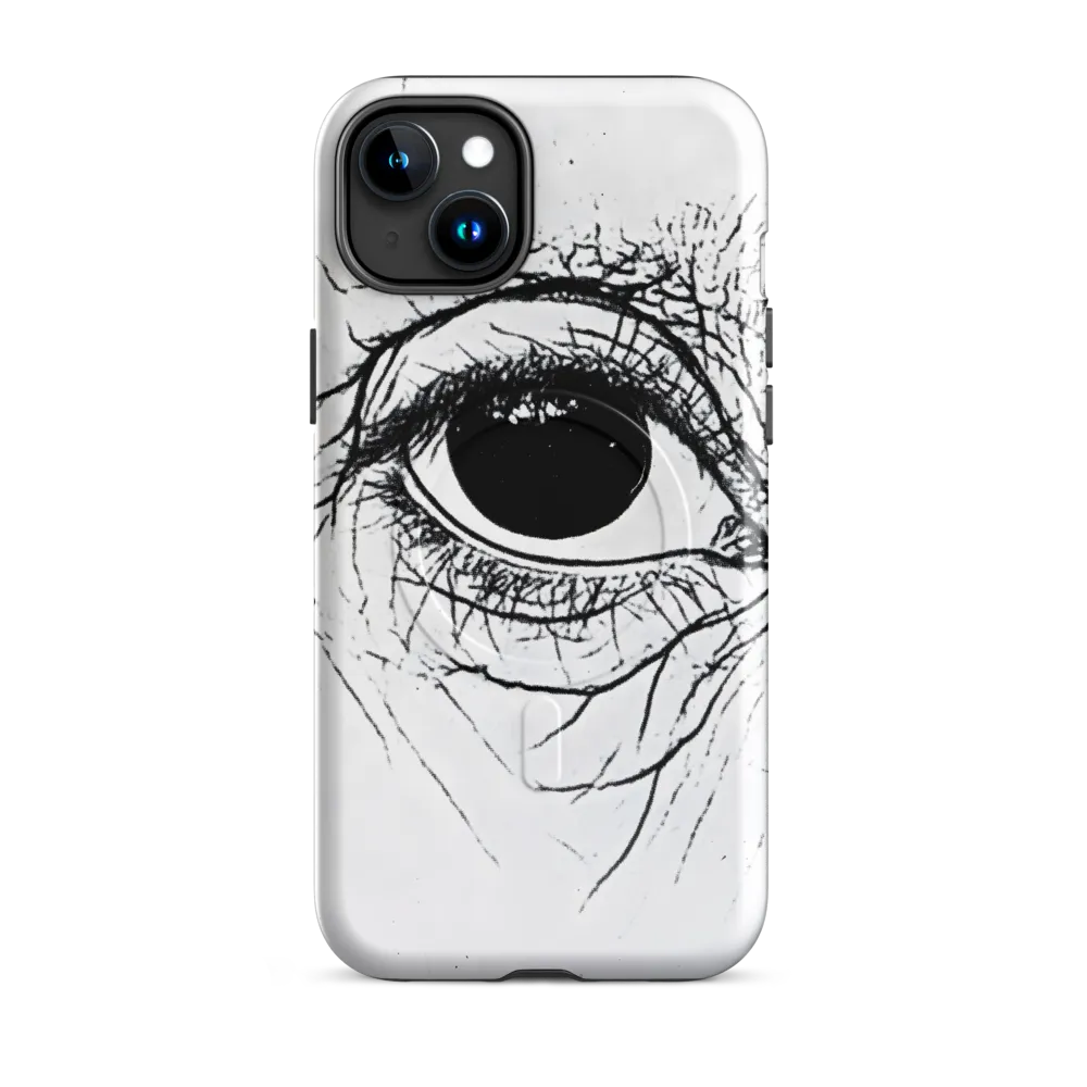 The Depth of Perception